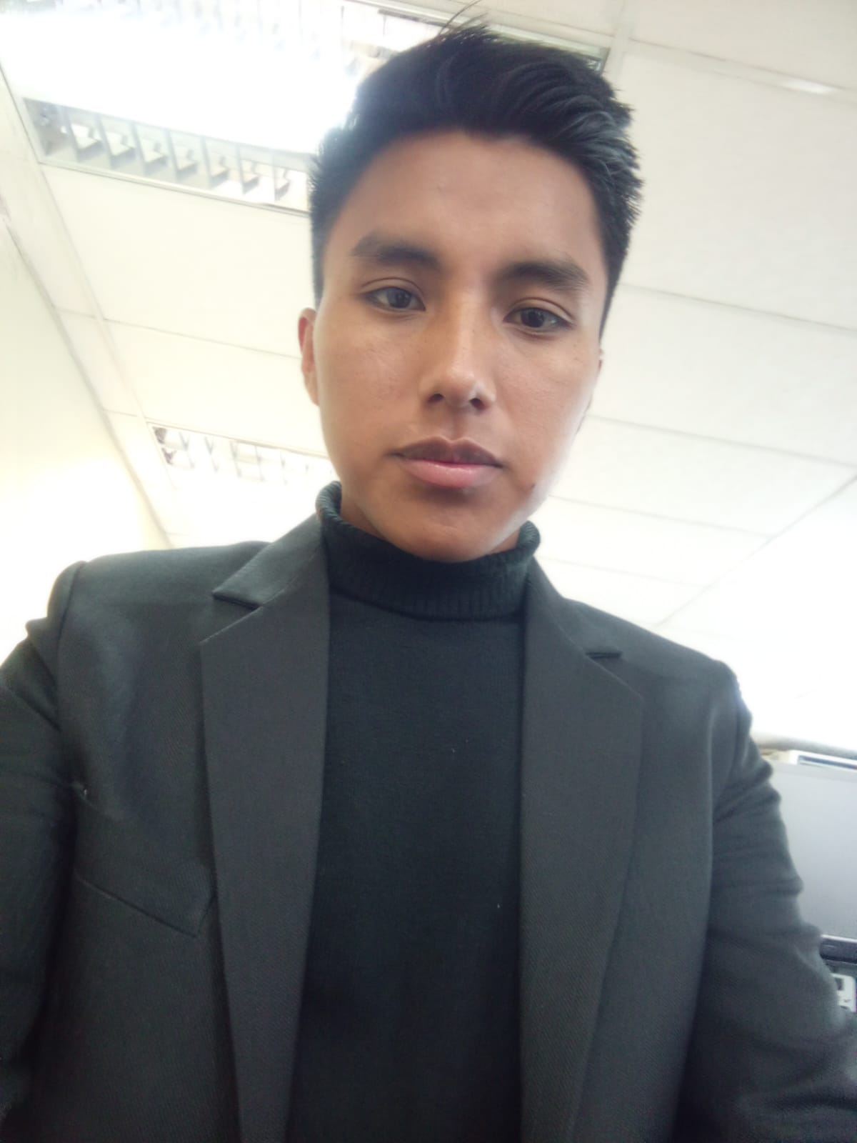 Jorge Gabriel Ante Guanoquiza